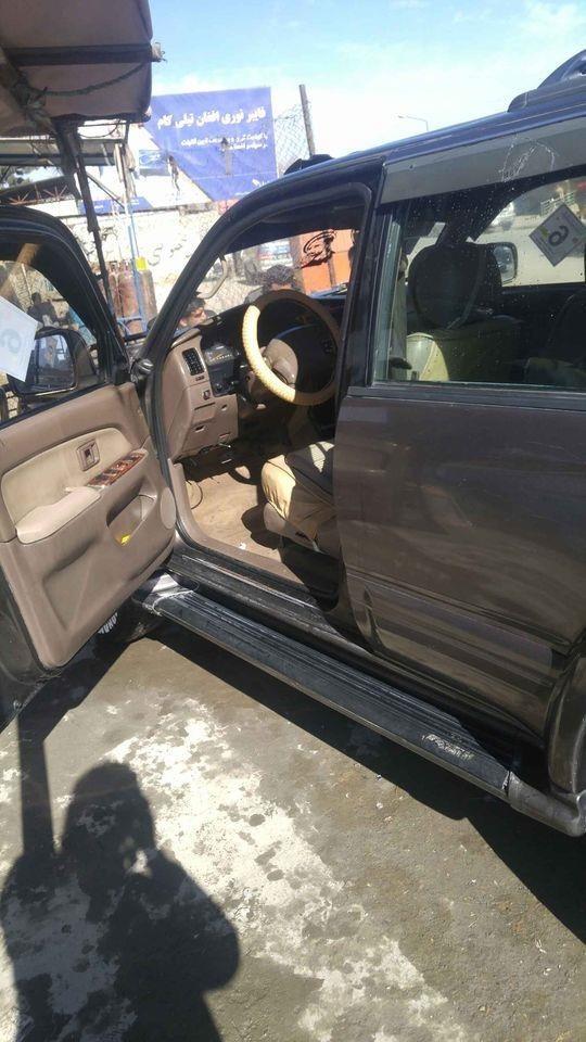 فورنر