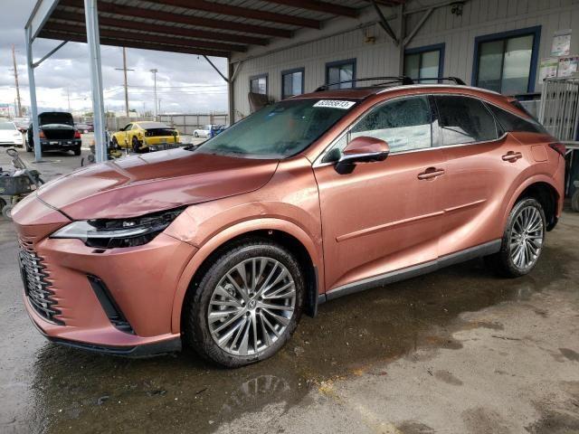 2023 Lexus RX 350 whatsapp(+971545773142)
