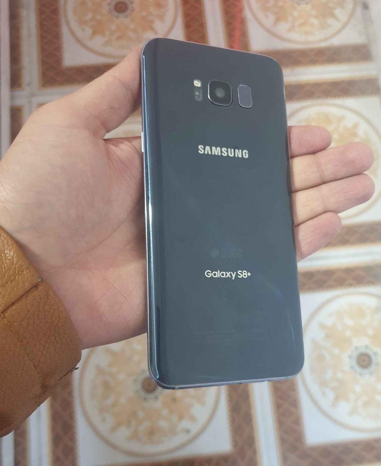 S8plus