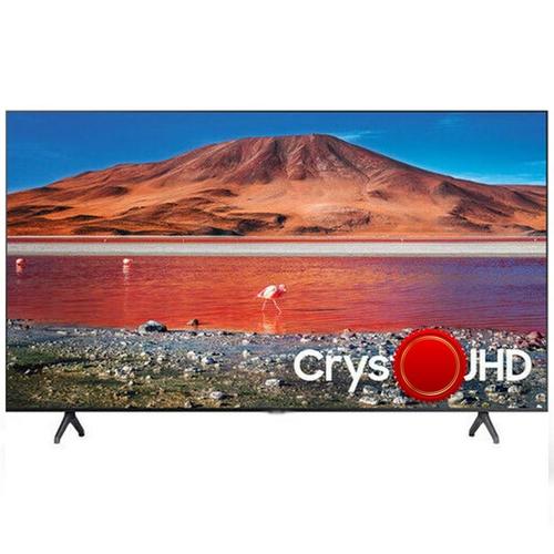 Brand New S a m s u n g TU7000 65 Class HDR 4K UHD Smart LED