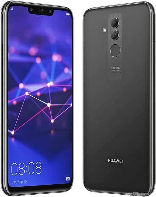 HUAWEI-Mate-lite