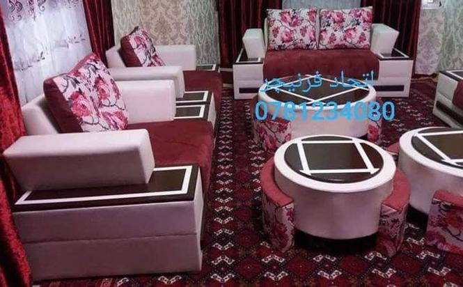 تبدیل سیت های مستمل نیز پذیرفته میشود