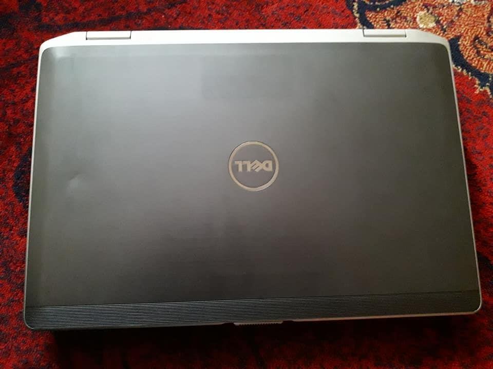 Dell-latitude-6420-فروش-عاجل
