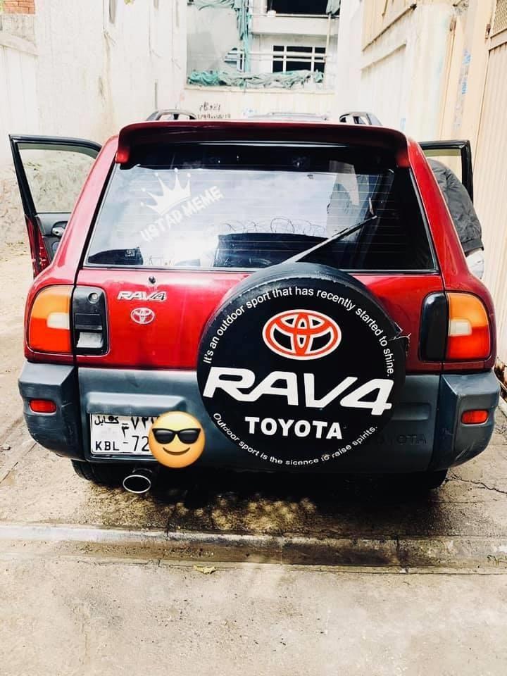 Rav4