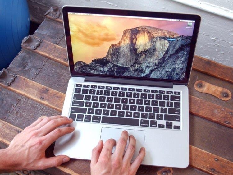 Apple Macbook Pro 13 Inch Mid 10 Kabul