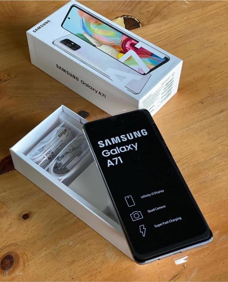 Samsung-galaxy-A71-unlocked-new