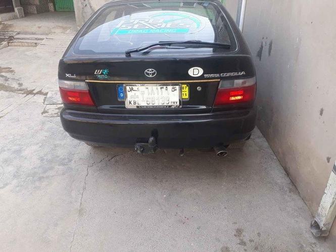 یک عراده گمپک جرمنی مدل 95