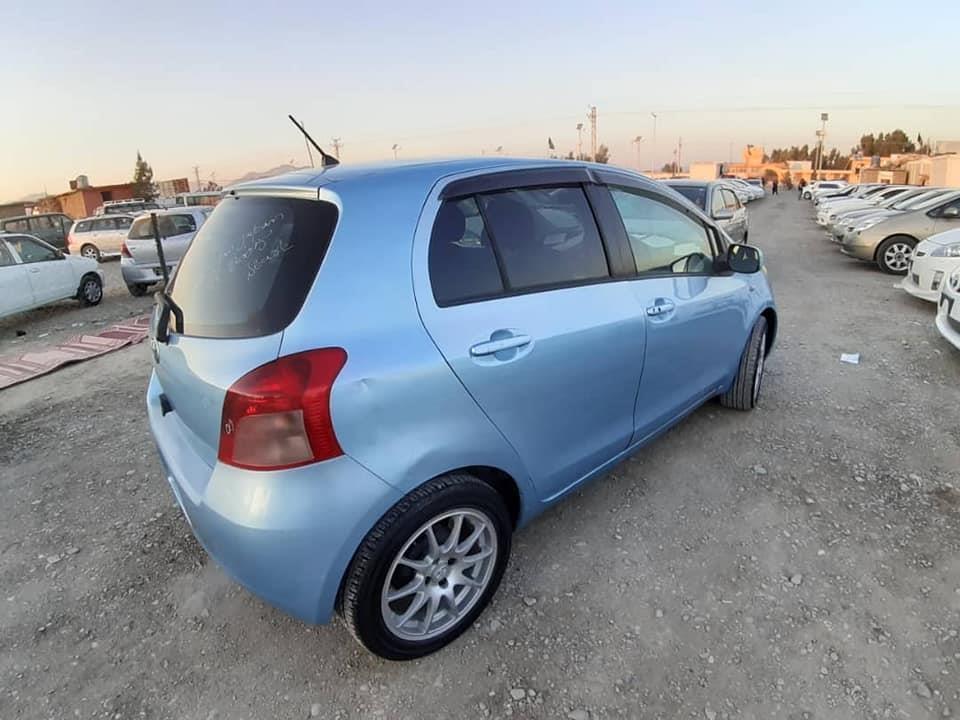 Vitz2006