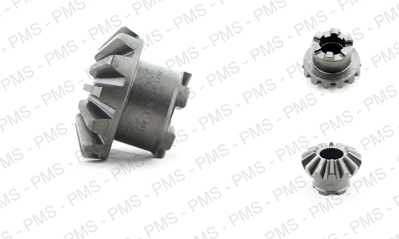ZF-Axle-Bevel-Gear-Types--Oem-Parts