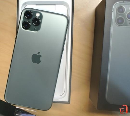 original apple iphone 11 pro and iphone 11 pro max