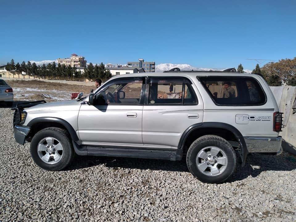 فورنر-کانادایی