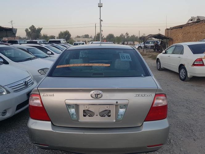 مادل 2005 لوکسل قیمت ۰۷۰۰۴۹۲۵۱۰