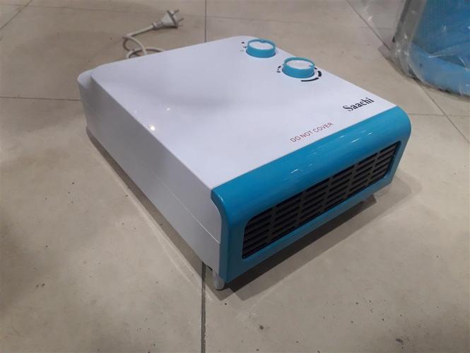 بخاری برقی از کمپنی saachi
