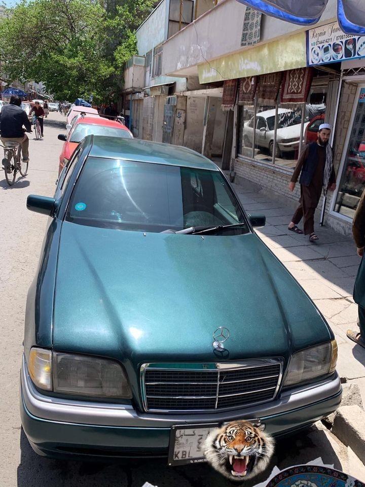 بنز-فروشی-و-تبادله
