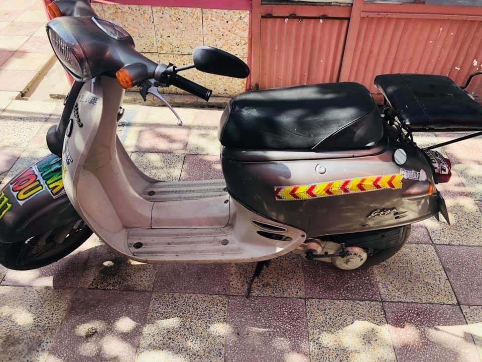 موترسایکل-هندای-جاپانی-50cc