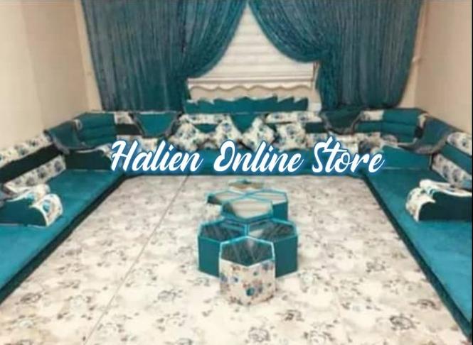 مجلس عربی(دوشک های عربی)