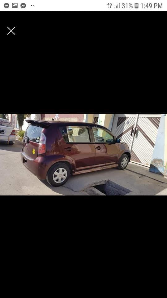 د-خرڅ-ناواريده-پاسوو-1300cc-2008ماڏل
