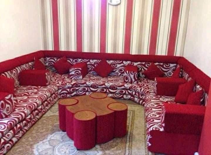 توشک-های-عربی