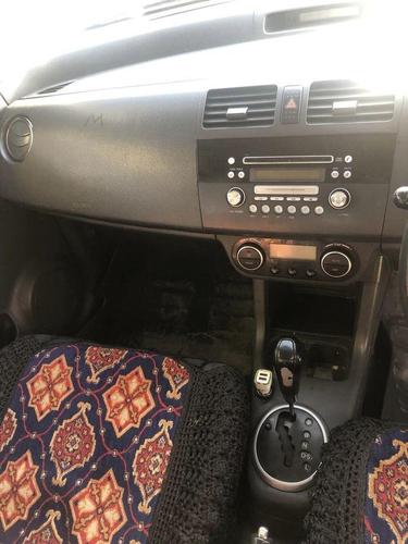 موتر سویفت کانتینری ۲۰۰۸