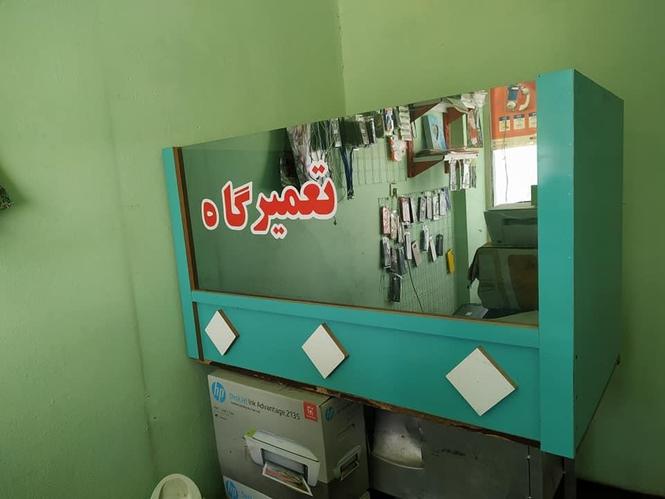میز تعمیر کاری