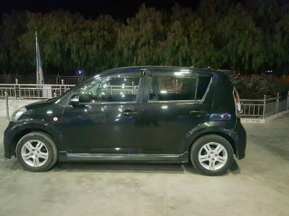 پاسو-د-ویش-چت-کاټ-2006-RS