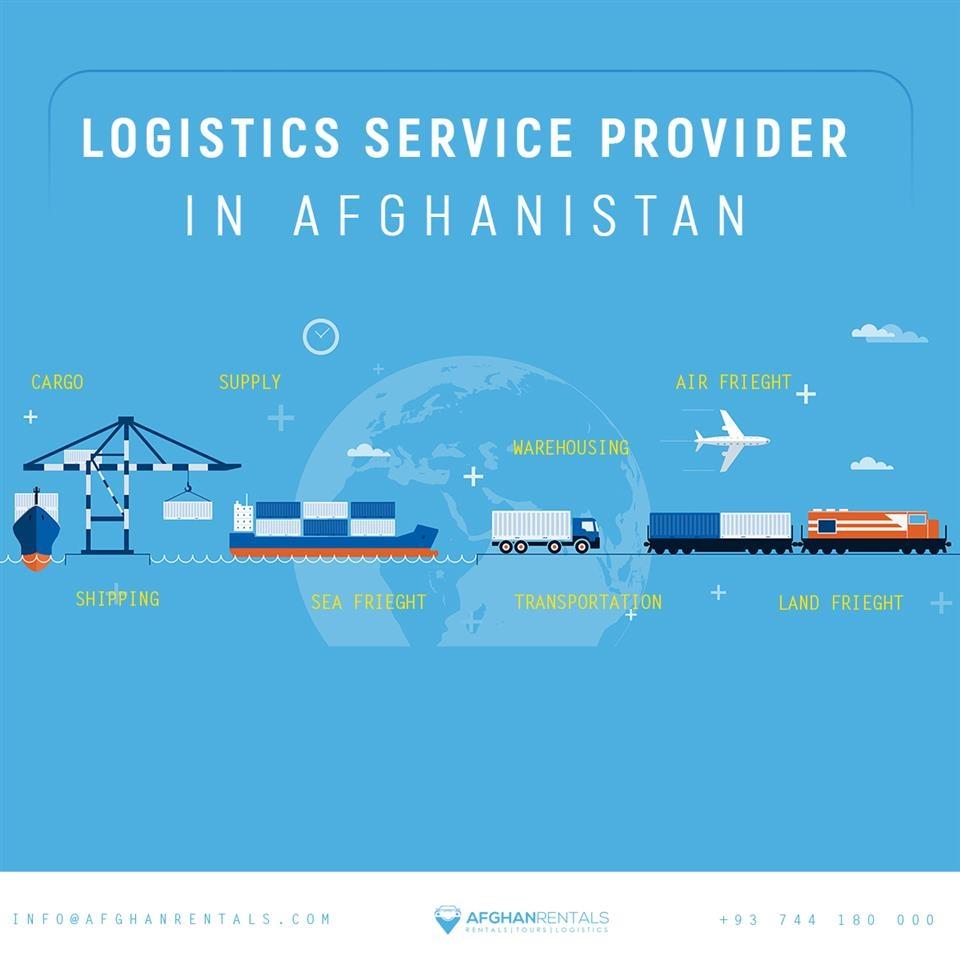 Logistics-Service-Provider-in-Afghanistan-