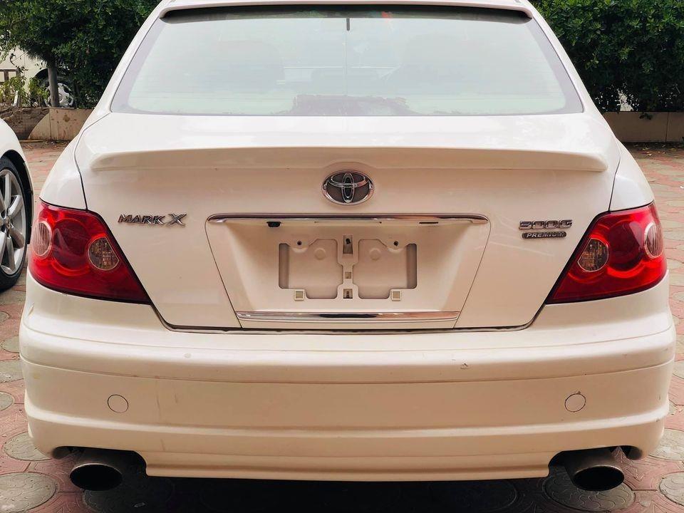 Toyota-Mark-X-3000Premium