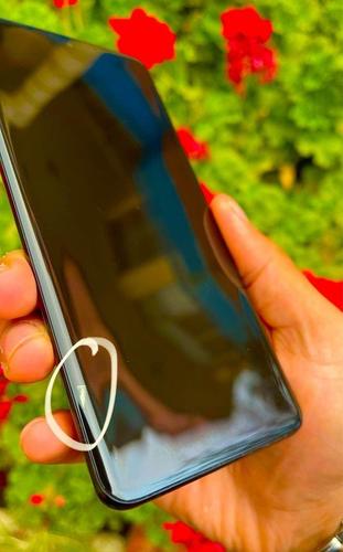 مدل Galaxy S20 plus رنگ سیاه دوسیمکارت بهترین تخت F واترپروف