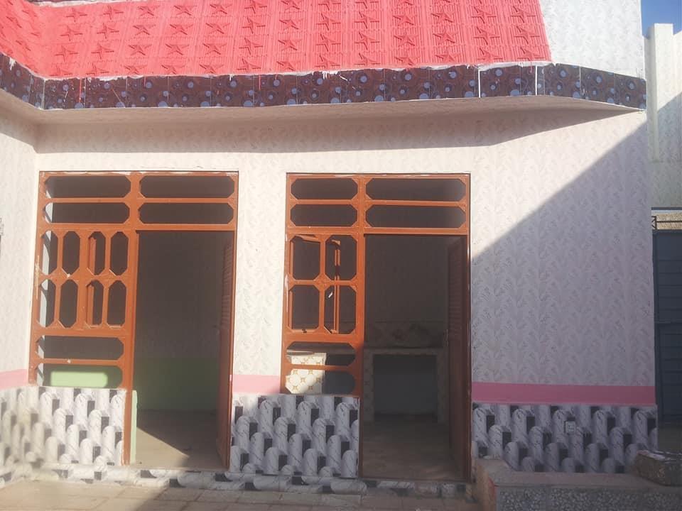 دخرڅ-کور