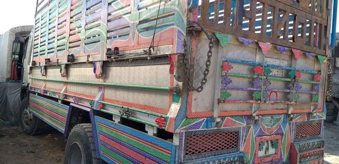 بادی فروشی کنده و سر فریمی گادر بدون اندک مصرف موقیعت کابل خ