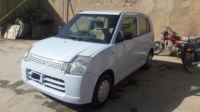 بابوجي سوزکی
