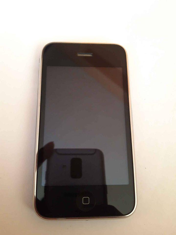 iPhone-3G