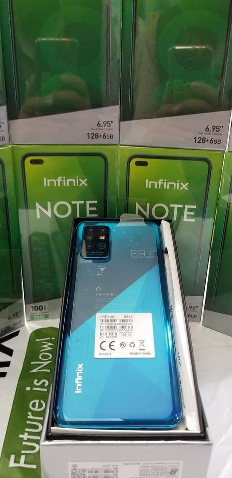 infinix-model-note8