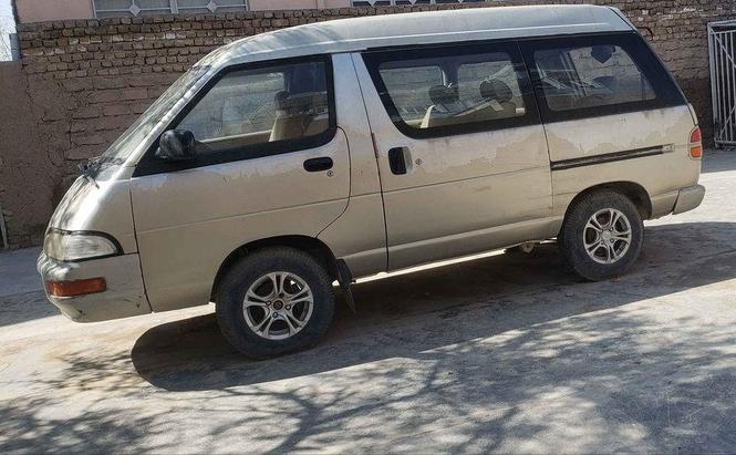 فروش موتر تونس خریدار تماس بگیرد 0797852400