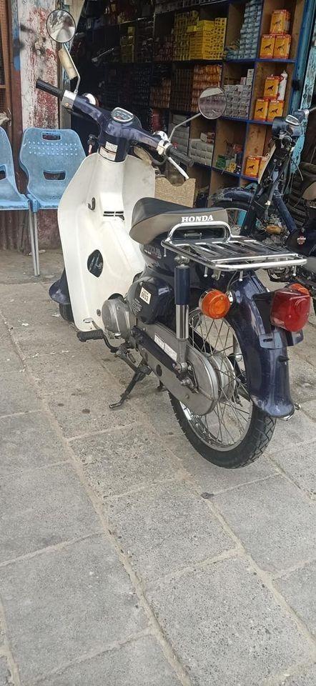 داHONDA---50---Cc-خرسوم