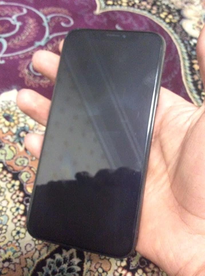 IPhone-X