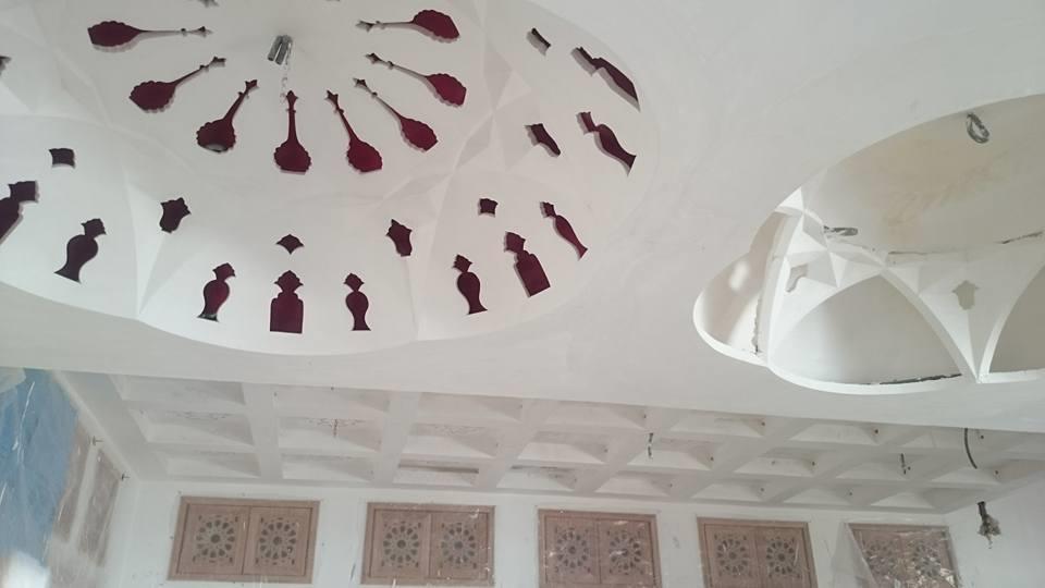 معماری-سنتی