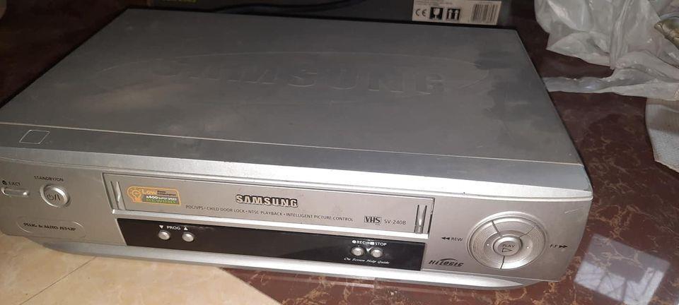 تلویزیون-DVD-ویدیو-برای-فروش