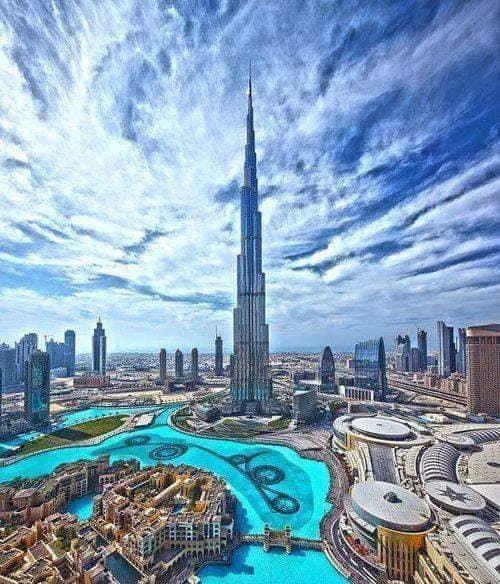 خدمات-کار-در-دبی-با-امکانات-عالی