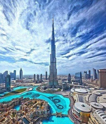 خدمات کار در دبی با امکانات عالی