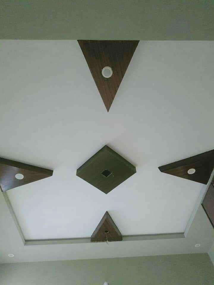 Ceiling