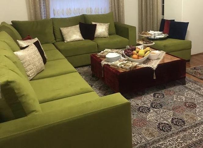 کوچ جیر مستعمل