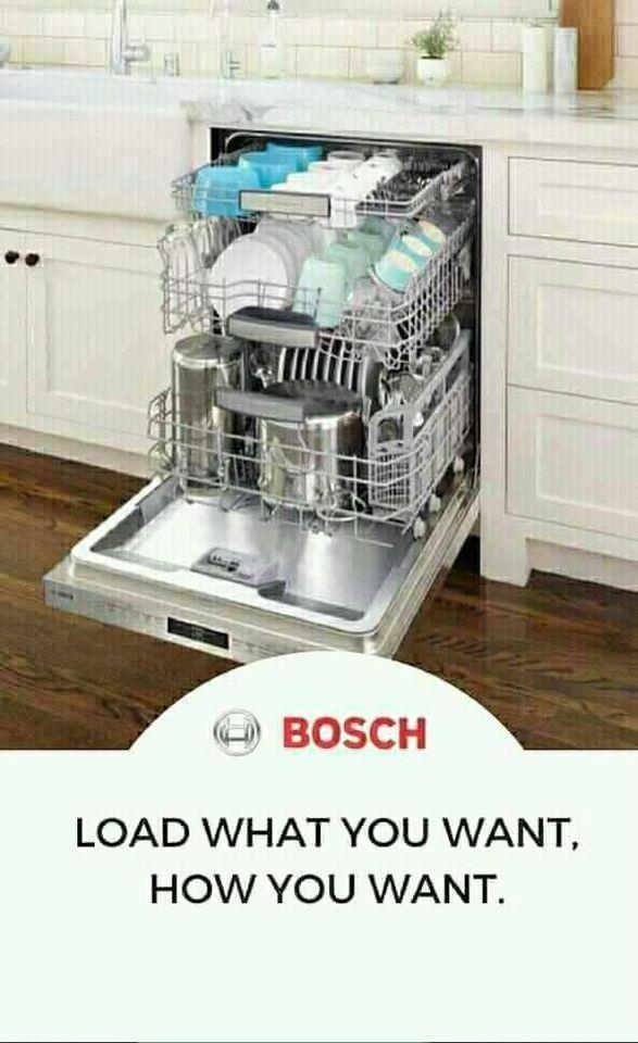 Dishwashers