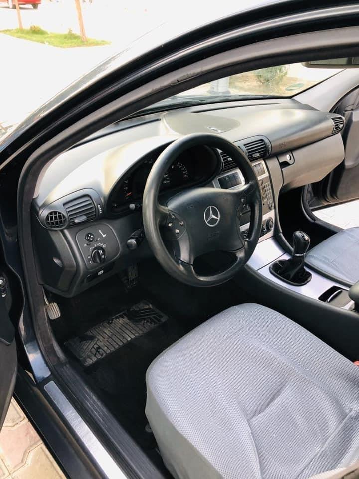 Mercedez-Benz