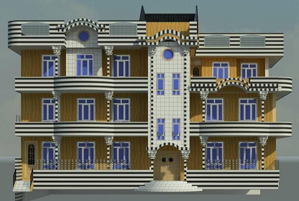 Bulding