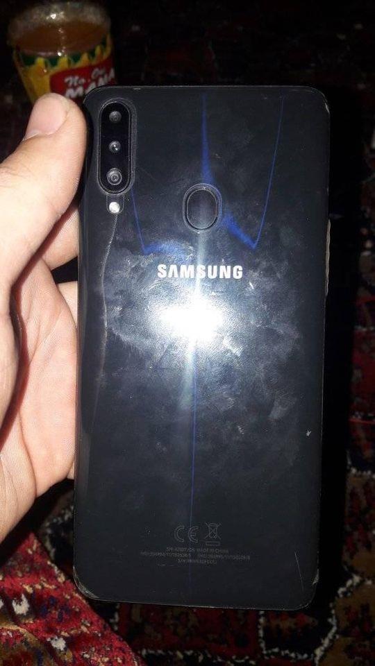 فروش-عاجل-مبایل-A20s