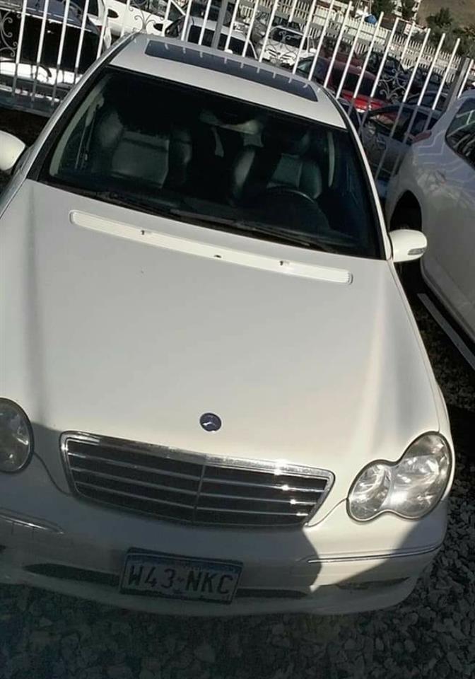 مرسدس-بنز