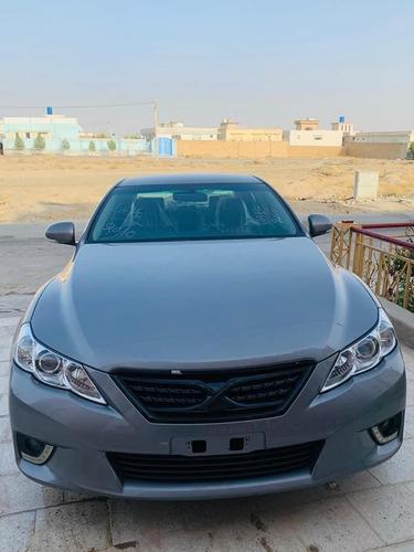 ناواریده 2010 ماریکس چکو رنگ