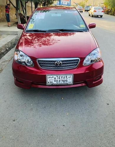 2007 S class