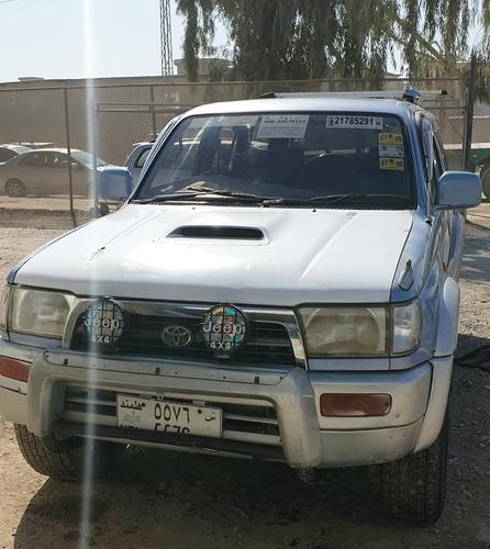 صرف ډيزل ښه جوړ موټر دى
